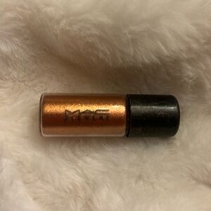 MAC Copper Sparkle Loose Pigment Powder NEW